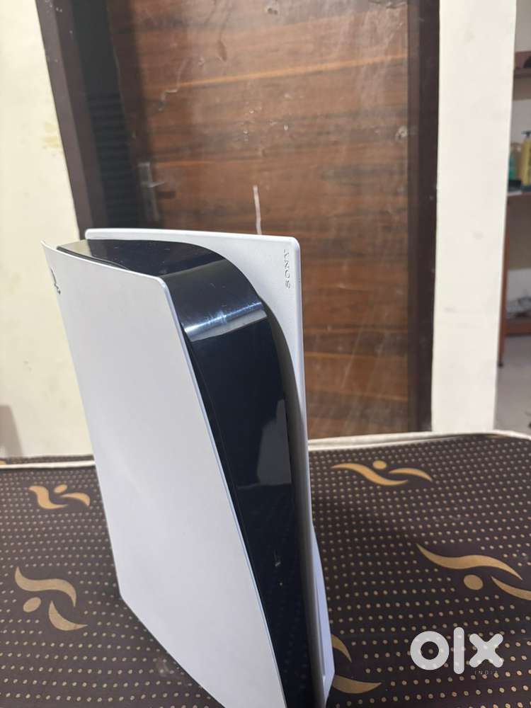 Ps5 Standard Edition