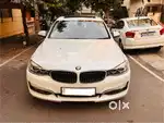 BMW 3 Series GT 320d Luxury Line, 2014, Diesel
