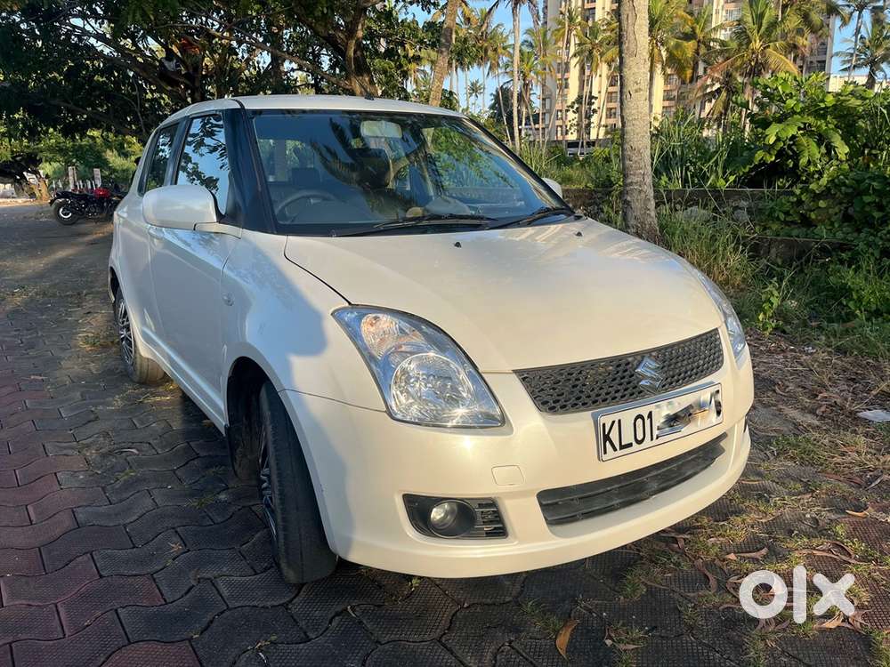Maruti Suzuki Swift 2009 Petrol Well Maintained