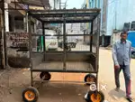 Tiffin truck