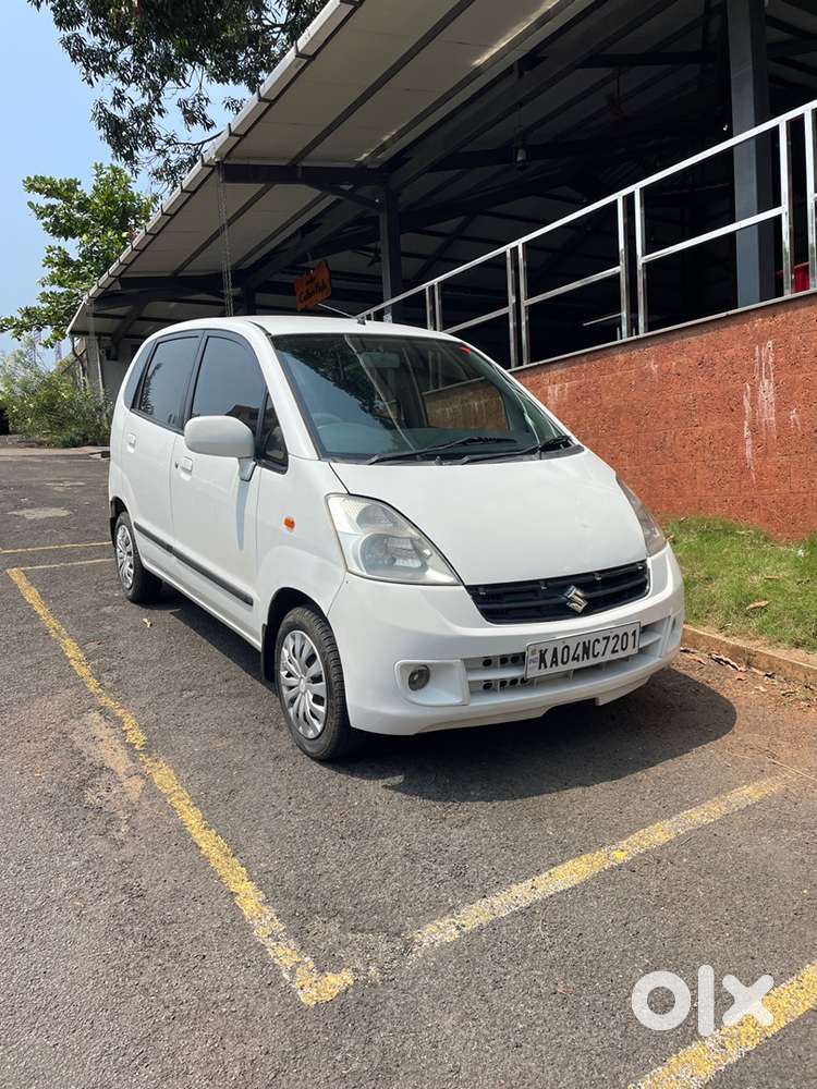 Maruti Suzuki Zen Estilo 2008 Petrol Well Maintained