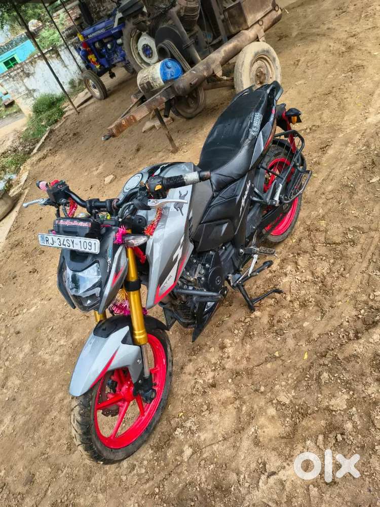 Bike for sell