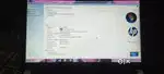 HP laptop Pavilion G4
