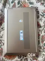 Hp pavillion 13 aero 16gb 500gb silver ryzen 5