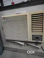 Haier ac 2020 model in very good condition but chills the room
