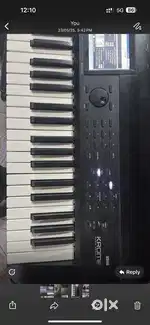Korg krome 61 keys