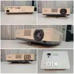 Sony Projector VPL DX220 Brand Condition
