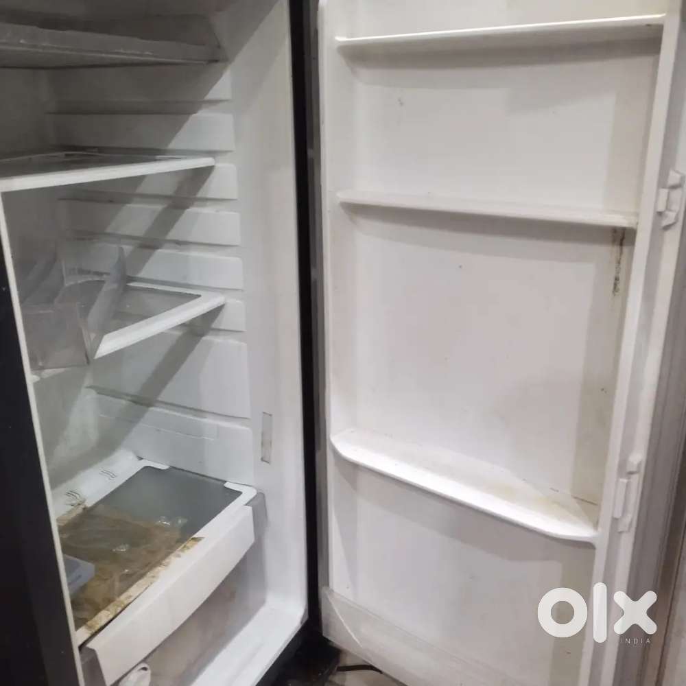 Goodrej Double Door fridge (excellent condition)