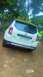 Renault Duster 2013 Diesel Well Maintained