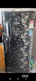 Whirlpool 190liter