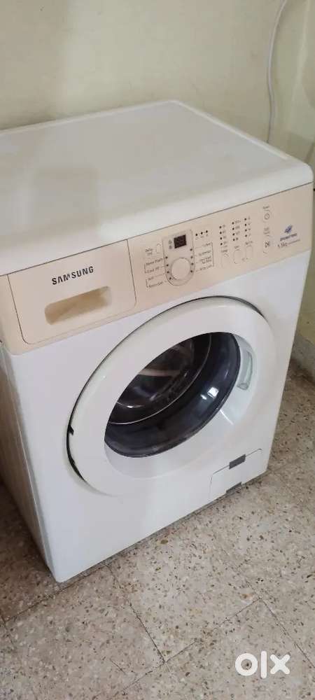 Samsung Diamond Drum