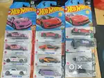Hot wheels Rare collectibles