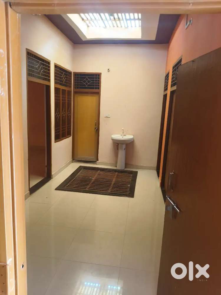 2 Bhk Apartment For rent 15000 Rupees Monthly
