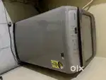 Samsung Wobble Machine
