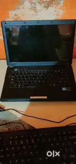 Good condition laptop