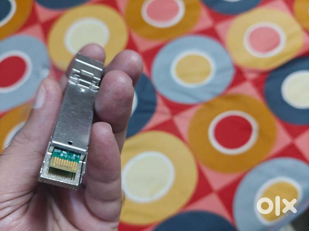 Copper SFP