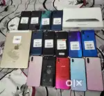 Mix mobiles lot for dealer