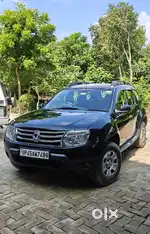Renault Duster 2013 Diesel 75000 Km Driven