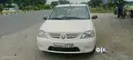 Mahindra Logan 2008