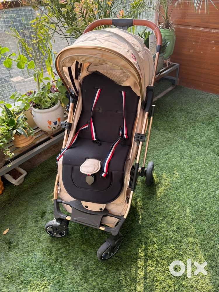 Huny Buny 3 in 1 Stroller