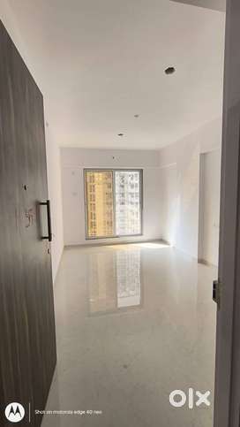 2Bhk Flat For Rent In Vijay Vatika Kavesar Ghodbunder Road Thane West