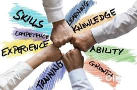 ENGLISH COMMUNICATION SKILLS COURSE