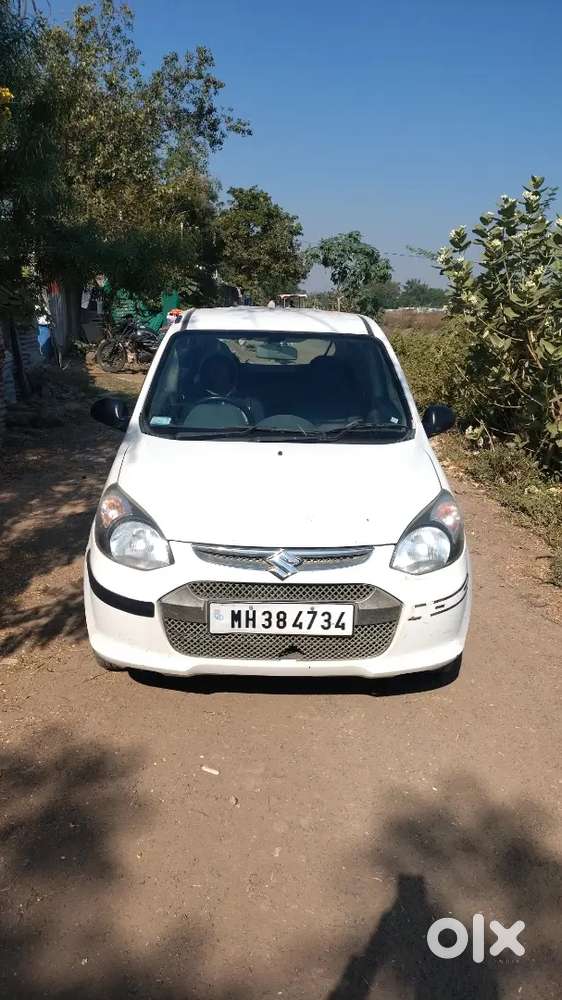 Alto 800lxi Good condition all documents clear no work, ready to drive