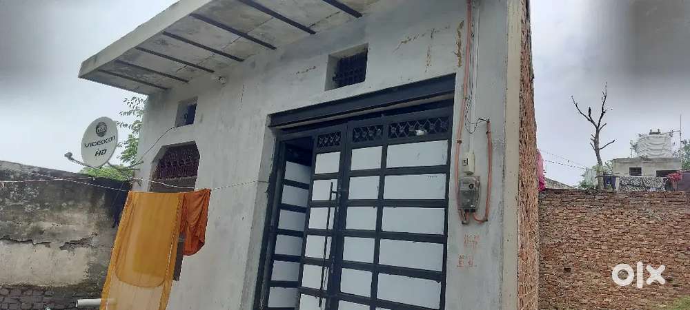 Jar se makan sale 37 gaj 30 in paper 18 ka front