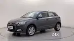 Hyundai Elite i20 Asta Option, 2017, Petrol
