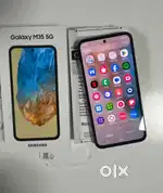 Samsung m35