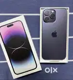Selling My Four Month Old iPhone 14Pro With 96% Battery Health, Urgent