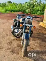 Classic 350