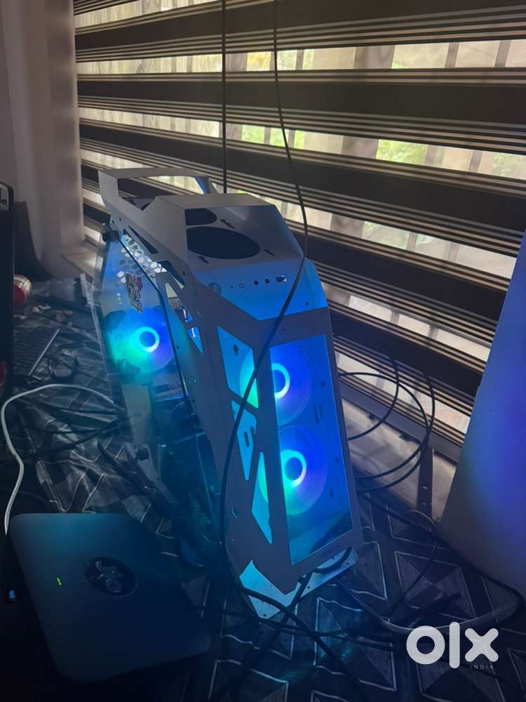 Gaming Computer