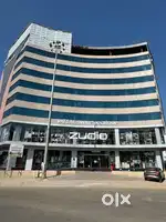 COMMERCIAL OFFICE SPACE