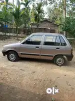 Maruti Suzuki 800 2006 Petrol 64000 Km Driven
