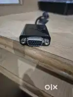 DELL HDMI TO VGA