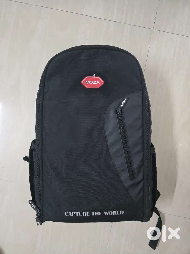 Moza Camera & Gimbal Bag