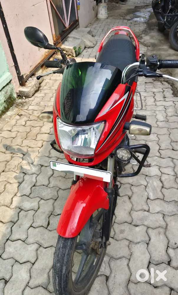 Passion Pro (2011)