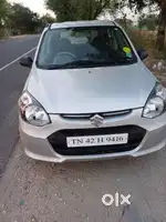 Maruti Suzuki Alto 800 2012-2016 LXI, 2013, Petrol