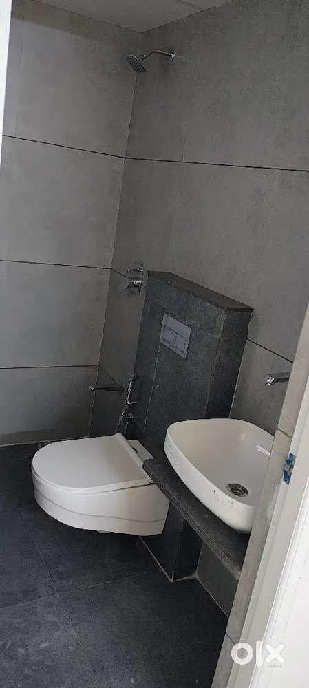 3BHK, Ring Road Touch, Ready to move