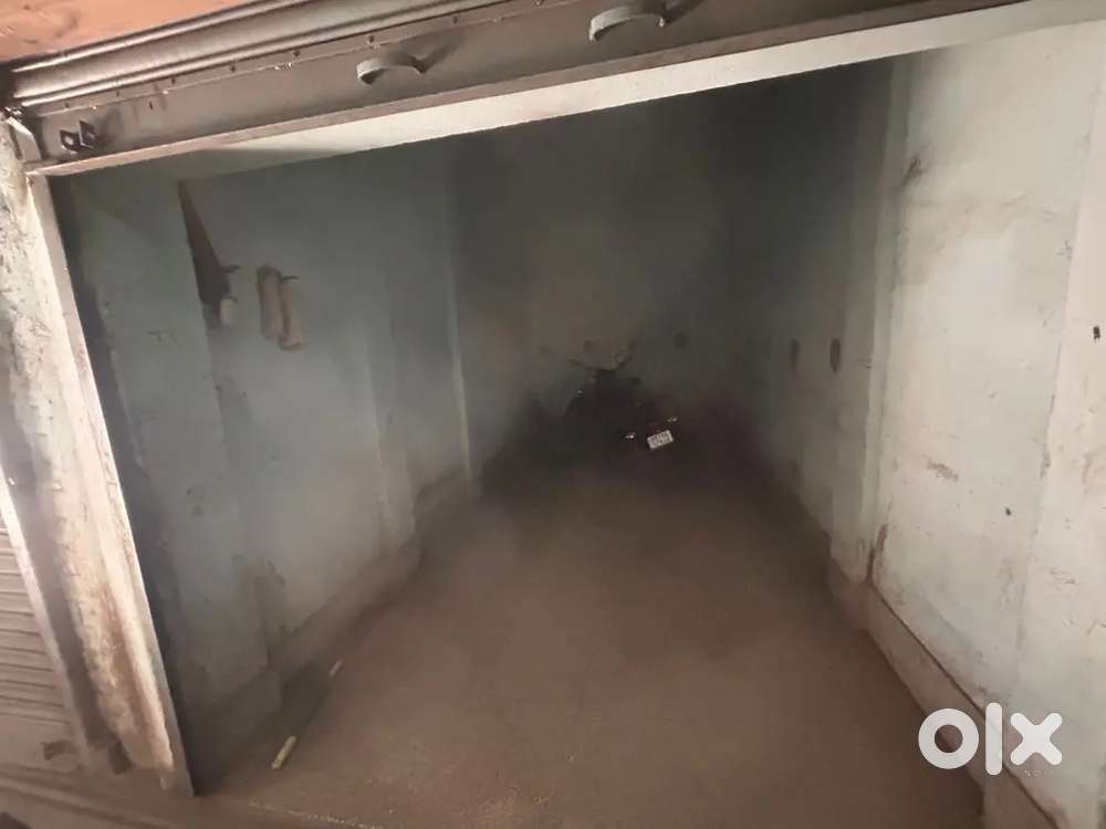 Shop for rent near khalifabagh chowk