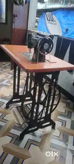 Silai machine