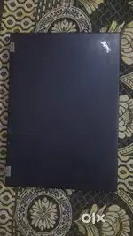 Lenovo think pad