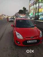 Ford Figo 2013 Diesel 100000 Km Driven