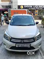 Maruti Suzuki Celerio VXI(O), 2015, Petrol