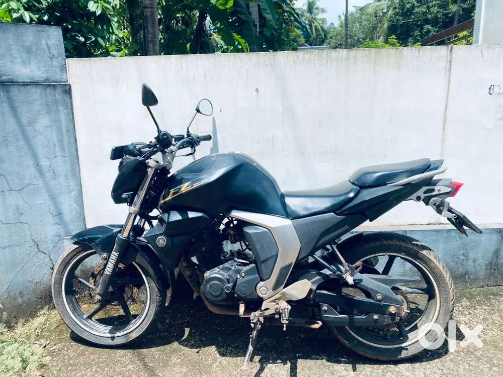 Single ownership
