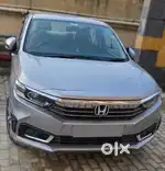 Honda Amaze 2nd Gen VX, 2024, Petrol