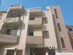 New Flat in anishbaad (saket vihar colony )