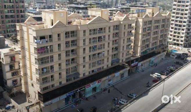 1BHK FLAT FOR SALE IN BLUE BELL