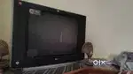 LG CRT TV(Colour)